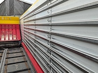 Pottinger jumbo 7470 laadwagen - afbeelding 20 van  37