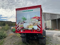 Pottinger jumbo 7470 laadwagen - afbeelding 23 van  37