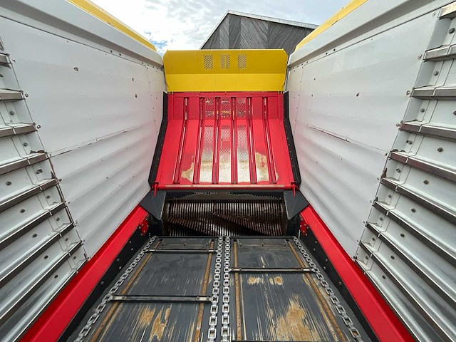 Pottinger jumbo 7470 laadwagen - afbeelding 37 van  37
