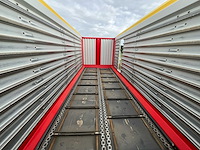 Pottinger jumbo 7470 laadwagen - afbeelding 2 van  37