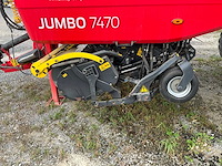 Pottinger jumbo 7470 laadwagen - afbeelding 7 van  37
