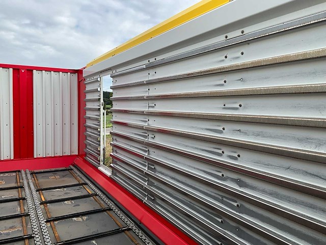 Pottinger jumbo 7470 laadwagen - afbeelding 18 van  37