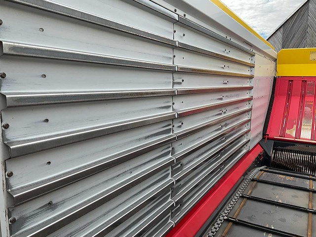 Pottinger jumbo 7470 laadwagen - afbeelding 19 van  37