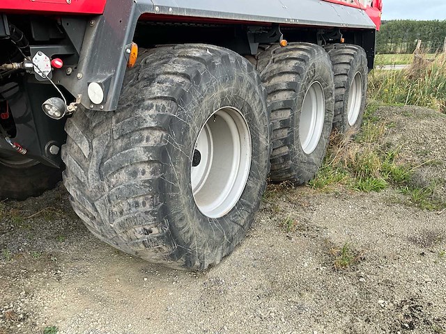 Pottinger jumbo 7470 laadwagen - afbeelding 27 van  37