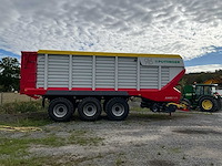 Pottinger jumbo 7470 laadwagen - afbeelding 33 van  37