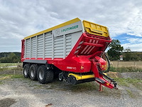 Pottinger jumbo 7470 laadwagen - afbeelding 34 van  37