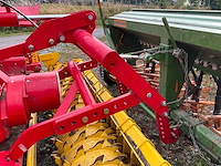 Pottinger lion 3000 + amazon d7 typ 30 zaaicombinatie - afbeelding 1 van  14