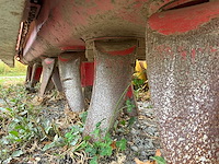 Pottinger lion 3000 + amazon d7 typ 30 zaaicombinatie - afbeelding 2 van  14