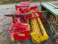 Pottinger lion 3000 + amazon d7 typ 30 zaaicombinatie - afbeelding 3 van  14