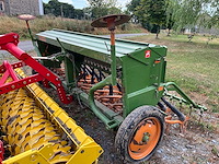 Pottinger lion 3000 + amazon d7 typ 30 zaaicombinatie - afbeelding 4 van  14