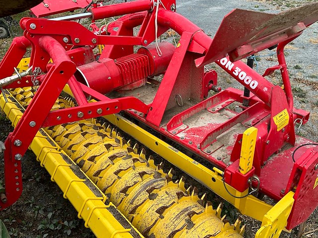 Pottinger lion 3000 + amazon d7 typ 30 zaaicombinatie - afbeelding 8 van  14