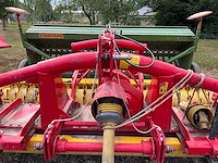 Pottinger lion 3000 + amazon d7 typ 30 zaaicombinatie - afbeelding 10 van  14