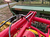Pottinger lion 3000 + amazon d7 typ 30 zaaicombinatie - afbeelding 11 van  14