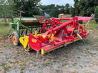 Pottinger lion 3000 + amazon d7 typ 30 zaaicombinatie - afbeelding 14 van  14