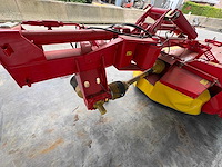 Pottinger nova cat 265 h ed maaimachine - afbeelding 2 van  12
