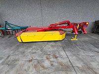 Pottinger nova cat 265 h ed maaimachine - afbeelding 3 van  12