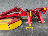 Pottinger nova cat 265 h ed maaimachine - afbeelding 4 van  12