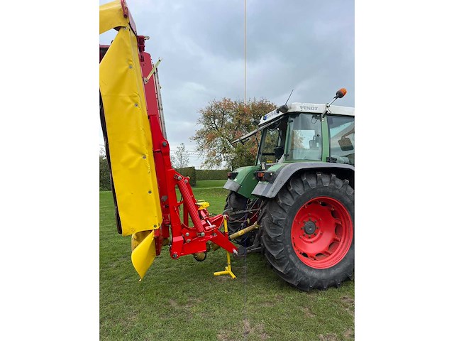 Pottinger nova cat 265 h ed maaimachine - afbeelding 6 van  12