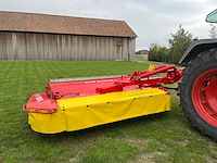 Pottinger nova cat 265 h ed maaimachine - afbeelding 7 van  12
