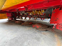 Pottinger nova cat 265 h ed maaimachine - afbeelding 10 van  12