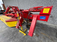 Pottinger nova cat 265 h ed maaimachine - afbeelding 12 van  12