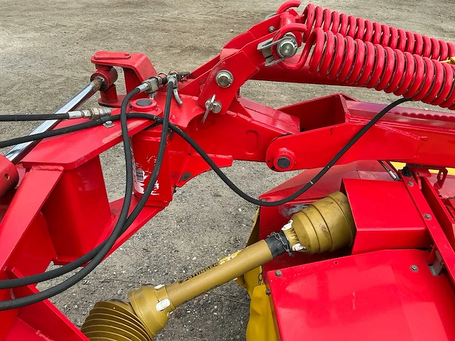 Pottinger novacat 305 h maaimachine - afbeelding 3 van  15