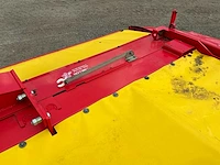 Pottinger novacat 305 h maaimachine - afbeelding 5 van  15