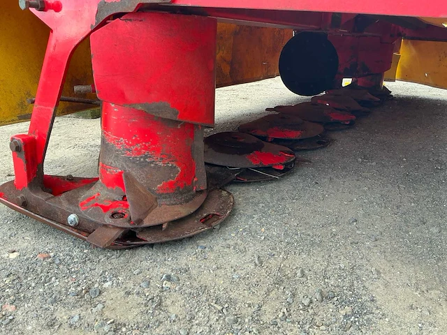 Pottinger novacat 305 h maaimachine - afbeelding 6 van  15