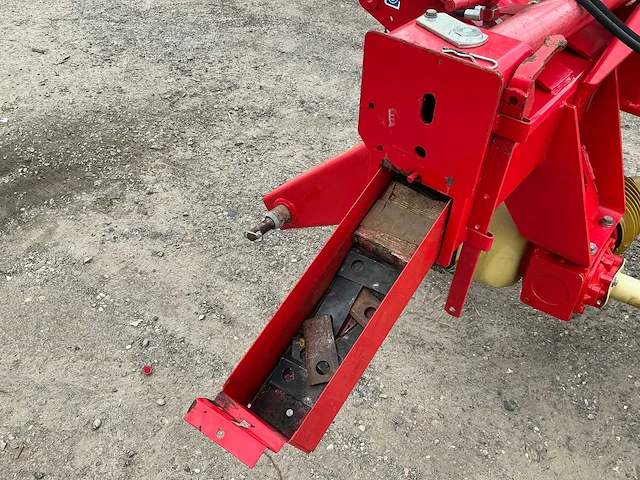 Pottinger novacat 305 h maaimachine - afbeelding 7 van  15