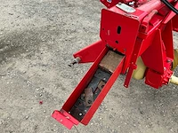 Pottinger novacat 305 h maaimachine - afbeelding 7 van  15