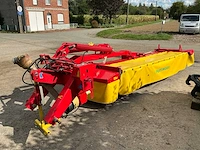 Pottinger novacat 305 h maaimachine