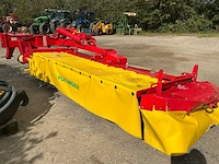 Pottinger novacat 305 h maaimachine - afbeelding 8 van  15