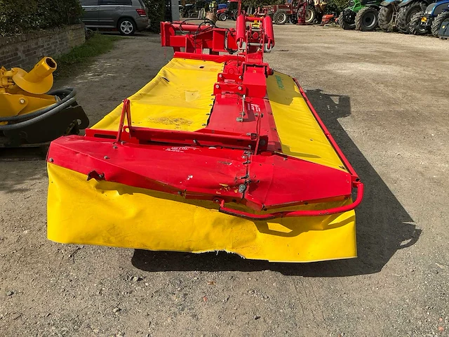 Pottinger novacat 305 h maaimachine - afbeelding 9 van  15