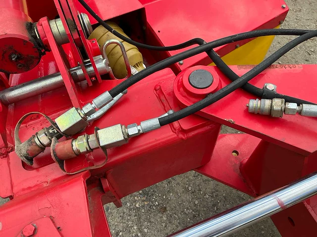 Pottinger novacat 305 h maaimachine - afbeelding 14 van  15