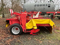 Pöttinger psm 353 maaimachine - afbeelding 4 van  9