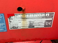 Pöttinger psm 353 maaimachine - afbeelding 6 van  9