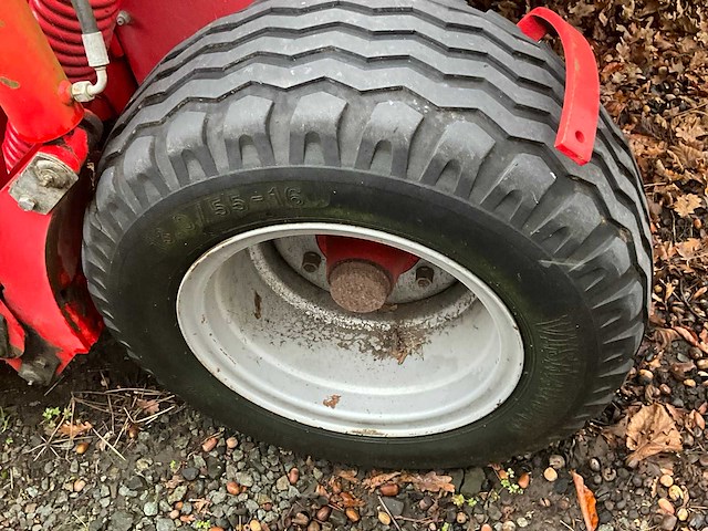 Pöttinger psm 353 maaimachine - afbeelding 7 van  9