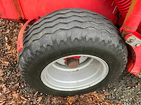 Pöttinger psm 353 maaimachine - afbeelding 8 van  9