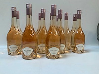 Poudré rosé wijn (14x) - afbeelding 2 van  5