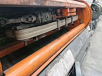 Pourtier 1800mm trommel draailijn pourtier... - afbeelding 2 van  16