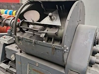 Pourtier 1800mm trommel draailijn pourtier... - afbeelding 14 van  16