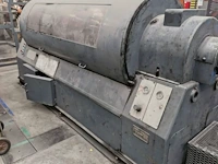 Pourtier 1800mm trommel draailijn pourtier... - afbeelding 15 van  16
