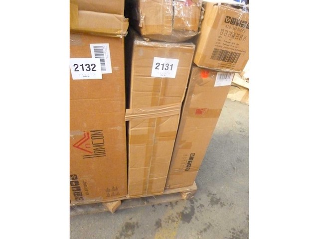 Poussette pour chiens pliable pour grands chiens & chats jusqu'à 30 kg - afbeelding 8 van  8