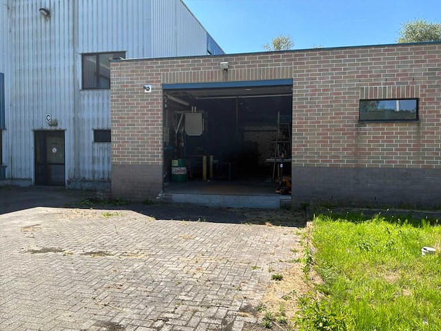 Poutrel (10x) - afbeelding 4 van  9