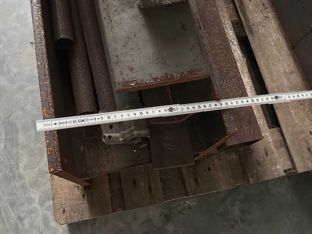 Poutrel (10x) - afbeelding 9 van  9