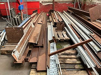 Poutrellen (30x) - afbeelding 7 van  8