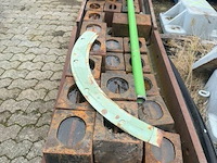 Poutrellen + divers oa 2x hea - afbeelding 1 van  5