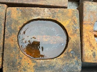 Poutrellen + divers oa 2x hea - afbeelding 2 van  5