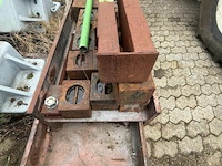 Poutrellen + divers oa 2x hea - afbeelding 5 van  5