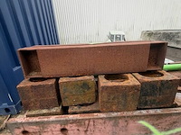 Poutrellen + divers - afbeelding 3 van  5